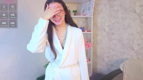 Milly online show from 03-04-26, 03:45