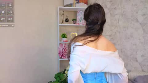 Milly online show from 03-13-26, 03:24