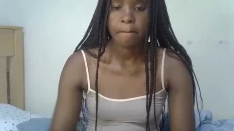 Ebony Luxe online show from 05-22-26, 07:30