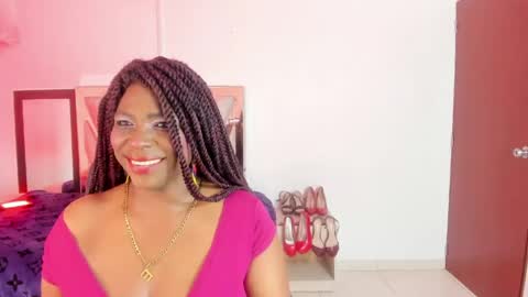 Carmen online show from 04-30-26, 03:24