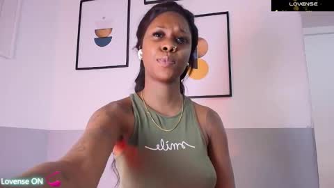 ebonyndsavage online show from 02-21-25, 07:54