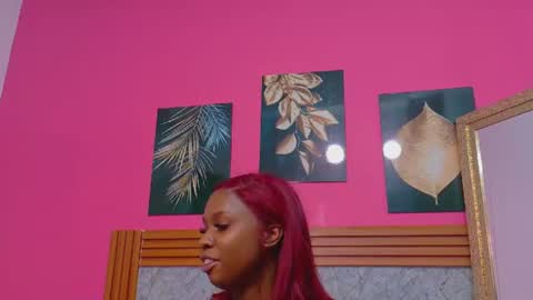 Snapshot of ebonyndsavage chatting on 06-10-26, 07:24 ebonyndsavage online show from 06-10-26, 07:24