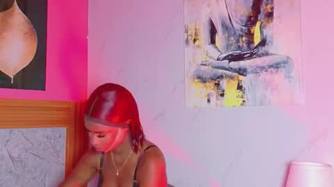 Snapshot of ebonyndsavage chatting on 06-13-26, 09:02 ebonyndsavage online show from 06-13-26, 09:02