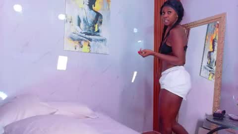 Snapshot of ebonyndsavage chatting on 07-28-26, 08:01 ebonyndsavage online show from 07-28-26, 08:01