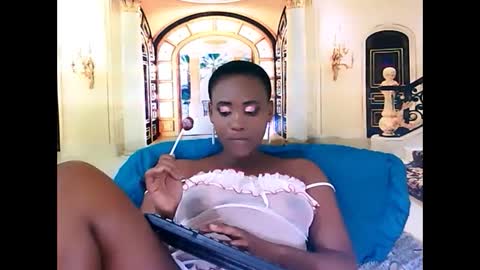 Cindy online show from 12-03-24, 11:46