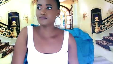 Cindy online show from 12-04-24, 05:22