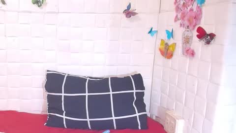 Cindy online show from 11-06-25, 06:42