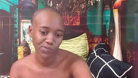 Snapshot of ebonyolive69 chatting on 06-14-26, 10:45 Cindy online show from 06-14-26, 10:45