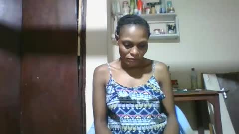 JACKLINE online show from 04-03-26, 07:17