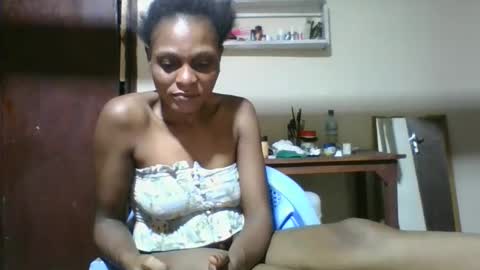 JACKLINE online show from 04-24-26, 07:00