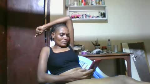 JACKLINE online show from 04-29-26, 06:25