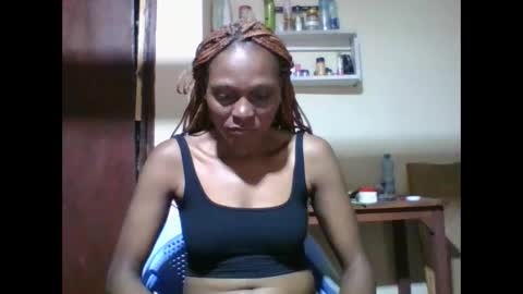 JACKLINE online show from 05-31-26, 07:26
