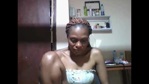 JACKLINE online show from 06-06-26, 06:18