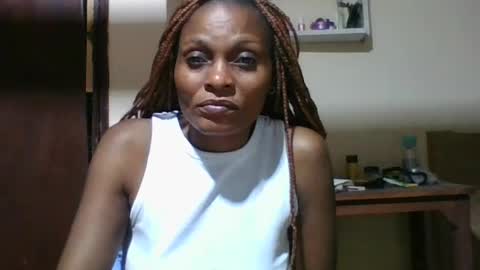 JACKLINE online show from 06-12-26, 08:13