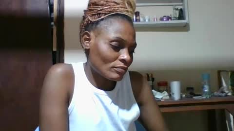 JACKLINE online show from 06-13-26, 08:29