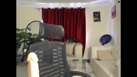 Ebonyqueen online show from 06-05-26, 11:05