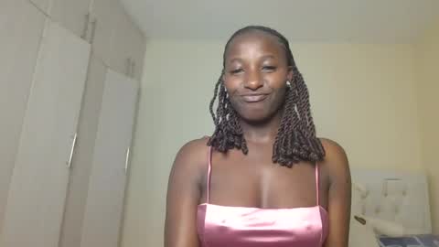 Ebonyqueen online show from 06-13-26, 11:52