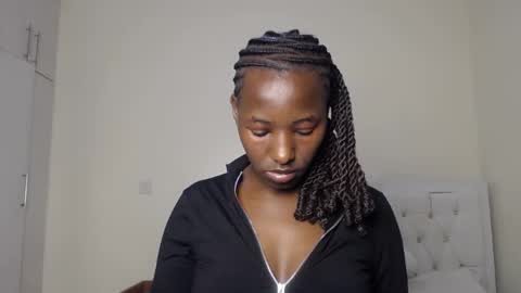 Ebonyqueen online show from 06-16-26, 11:24