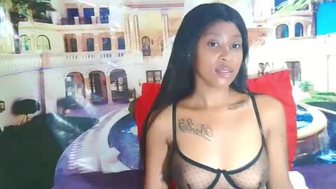 Snapshot of ebonysexyred chatting on 02-23-26, 05:49 Lucy online show from 02-23-26, 05:49