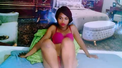 Candy online show from 02-04-25, 09:07