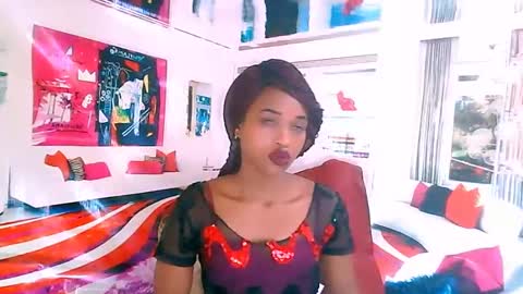 Candy online show from 02-05-25, 06:02