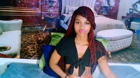 Candy online show from 02-10-25, 12:08