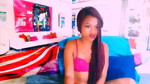 Candy online show from 02-11-25, 06:08