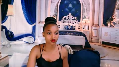 Candy online show from 02-21-25, 04:48