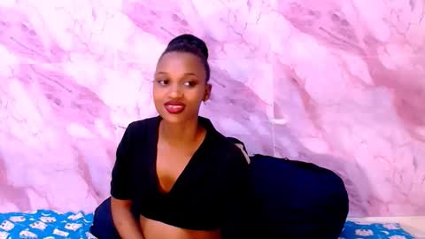Candy online show from 02-24-25, 12:20