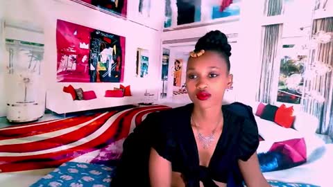 Candy online show from 03-05-25, 06:44
