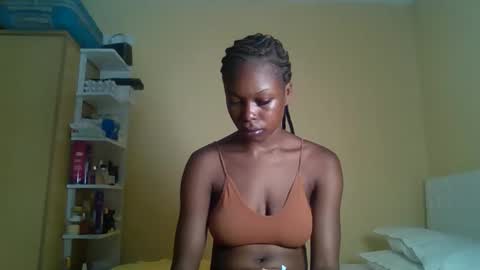 Snapshot of ebonytanqueen chatting on 04-13-26, 02:28 ebonytanqueen online show from 04-13-26, 02:28
