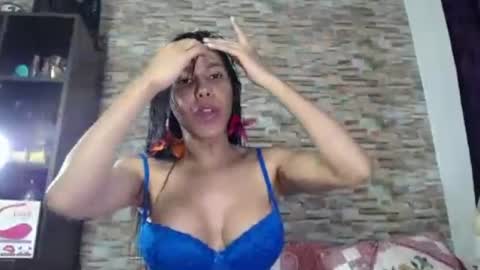 ebonyxprincess online show from 06-14-26, 02:24