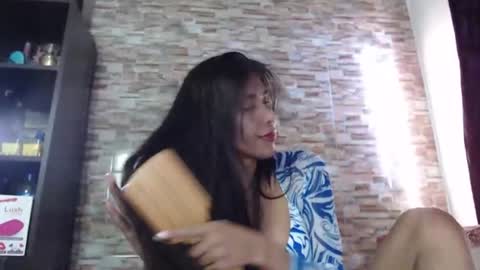 Snapshot of ebonyxprincess chatting on 06-27-26, 09:09 ebonyxprincess online show from 06-27-26, 09:09