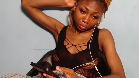 ebonyxxbabe online show from 11-21-25, 10:19
