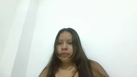 Snapshot of eclipse_888 chatting on 07-17-26, 01:45 Luisa online show from 07-17-26, 01:45