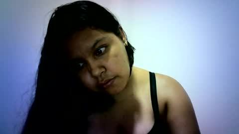 Snapshot of eclipse_888 chatting on 07-29-26, 02:43 Luisa online show from 07-29-26, 02:43