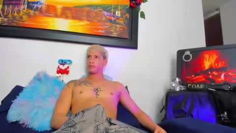 ecstasyx2_23 online show from 01-17-26, 04:06