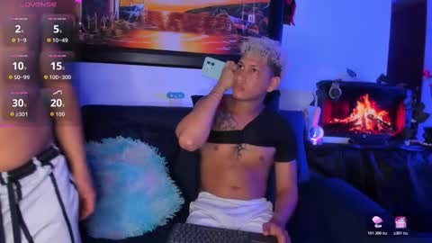 ecstasyx2_23 online show from 02-13-26, 04:52