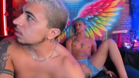 ecstasyx2_23 online show from 04-23-26, 10:03