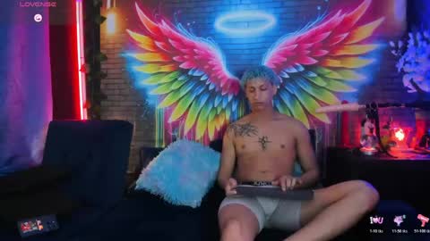 ecstasyx2_23 online show from 04-29-26, 09:57