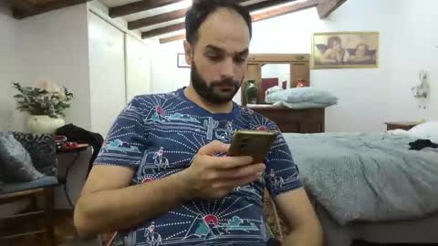 Snapshot of ector_prize chatting on 11-20-25, 12:11 ET87 online show from 11-20-25, 12:11