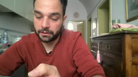 Snapshot of ector_prize chatting on 03-29-26, 11:21 ET87 online show from 03-29-26, 11:21