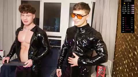 Snapshot of ed_hooligan chatting on 01-18-26, 03:16 ed_hooligan online show from 01-18-26, 03:16