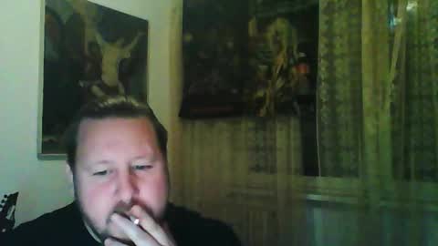 Snapshot of eda666 chatting on 10-27-25, 07:07 Edward online show from 10-27-25, 07:07