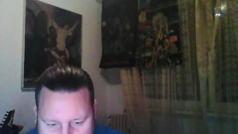 Snapshot of eda666 chatting on 12-03-25, 06:39 Edward online show from 12-03-25, 06:39