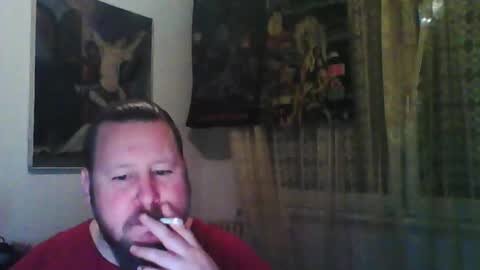 Snapshot of eda666 chatting on 12-13-25, 07:53 Edward online show from 12-13-25, 07:53