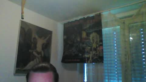 Edward online show from 05-18-26, 05:41