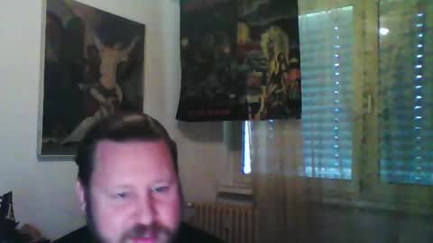 Edward online show from 05-20-26, 05:41