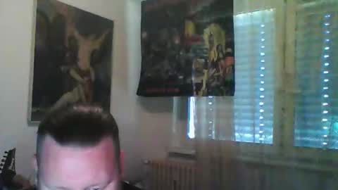 Edward online show from 05-28-26, 05:43