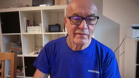 eddelmar online show from 02-11-26, 08:30